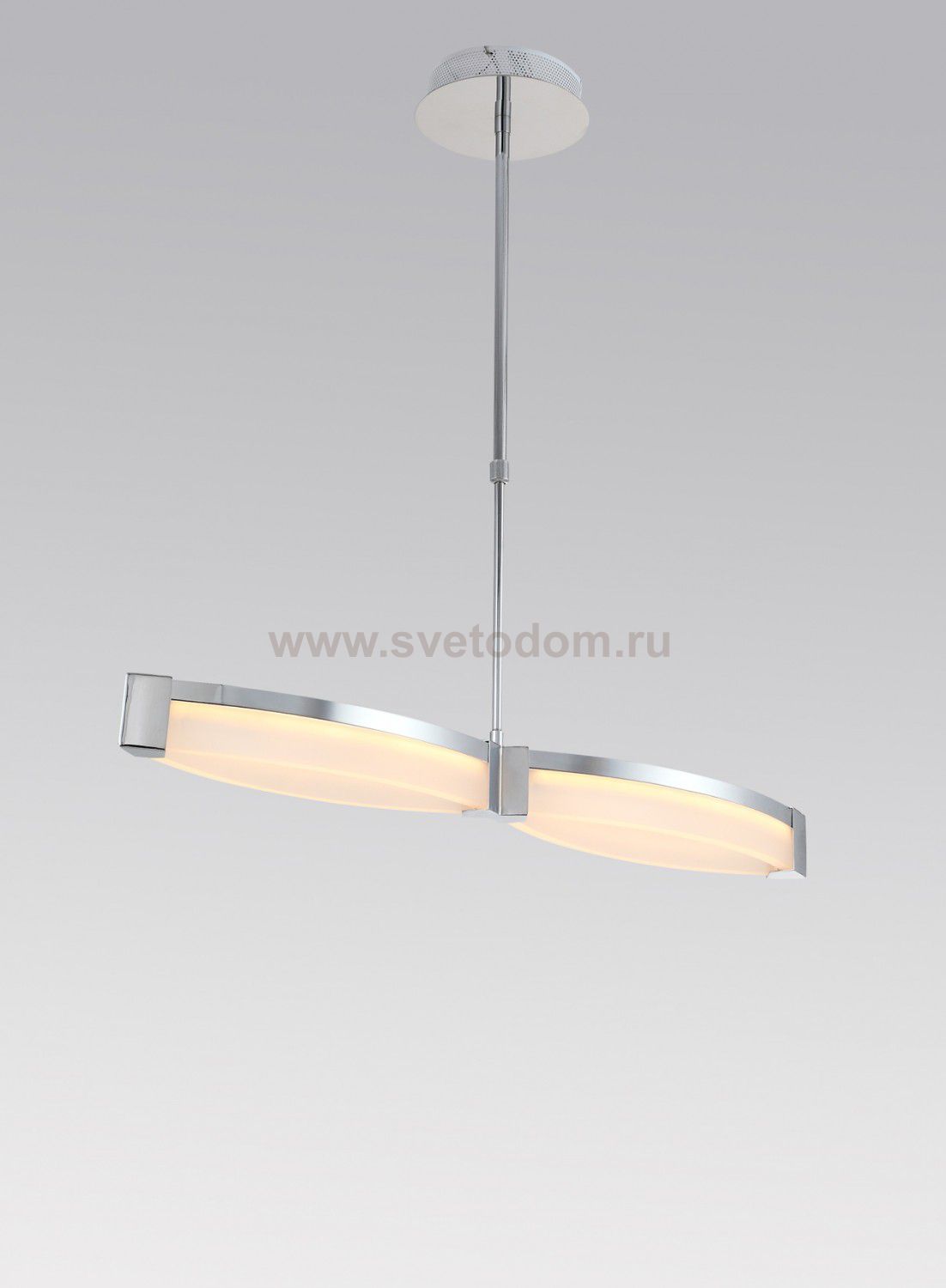 Светильник LED (светодиодный) Lucia Tucci MODENA 172.2 LED