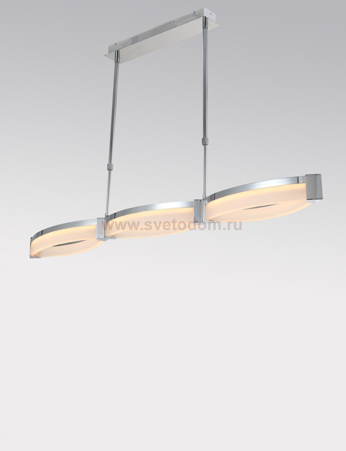Светильник LED (светодиодный) Lucia Tucci MODENA 172.3 LED
