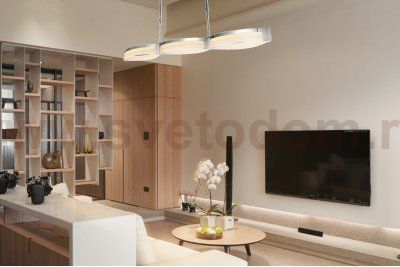 Светильник LED (светодиодный) Lucia Tucci MODENA 172.3 LED