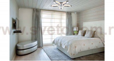 Светильник Lucia Tucci MODENA 183.5 LED