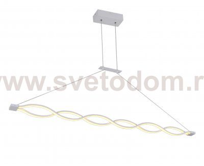 Lucia Tucci MODENA 1920.2 white LED Светильник