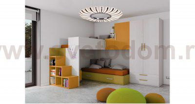 Lucia Tucci MODENA 1921.24 LED Светильник