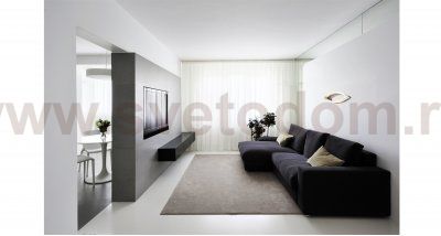 Светильник LED (светодиодный) Lucia Tucci MODENA W172.1 Large LED400