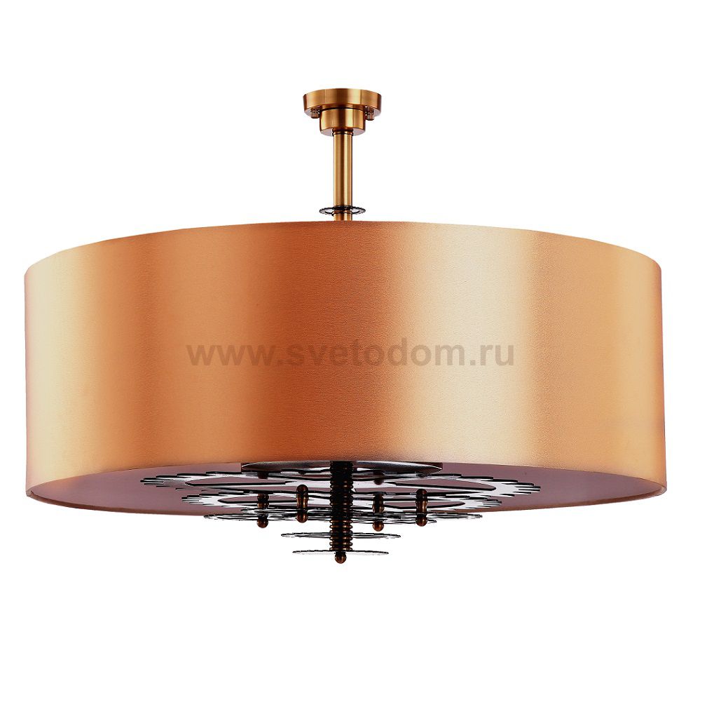 Люстра Crystal lux MONTANA SP8 2510/308