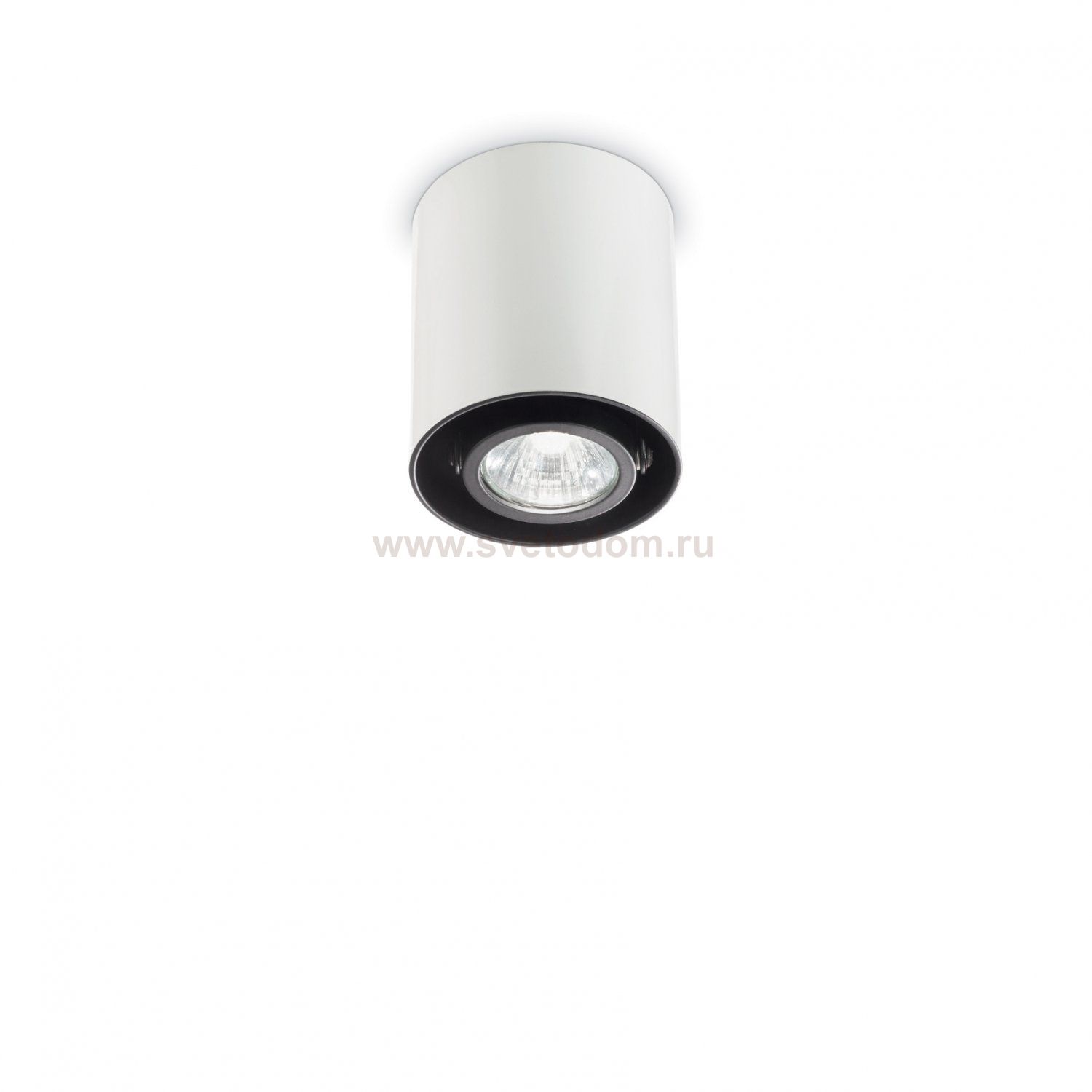Ideal Lux MOOD PL1 D09 ROUND BIANCO