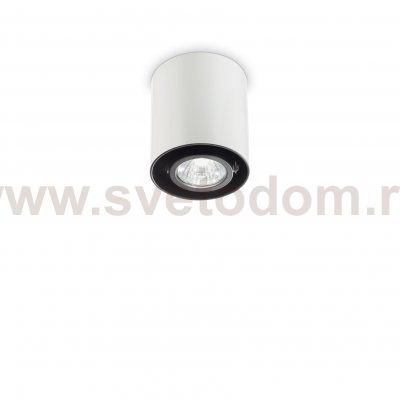 Ideal Lux MOOD PL1 D09 ROUND BIANCO