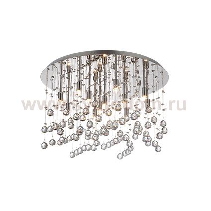 Ideal Lux MOONLIGHT PL12 CROMO