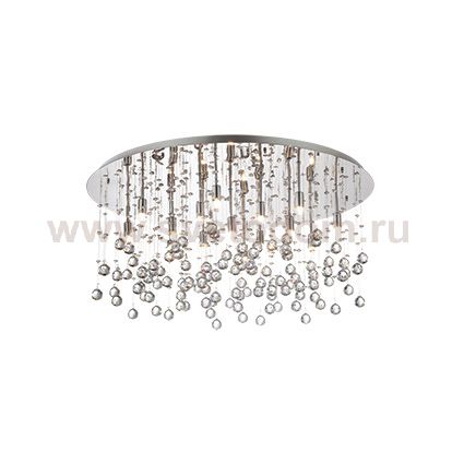 Ideal Lux MOONLIGHT PL15 CROMO