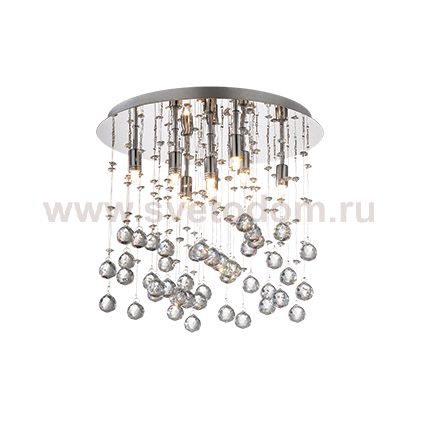Ideal Lux MOONLIGHT PL8 CROMO