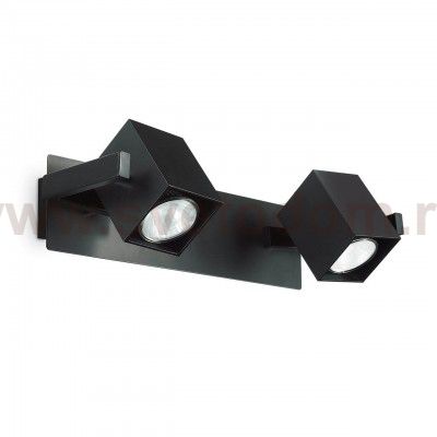 Ideal Lux MOUSE AP2 NERO