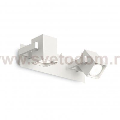 Ideal Lux MOUSE AP2 BIANCO