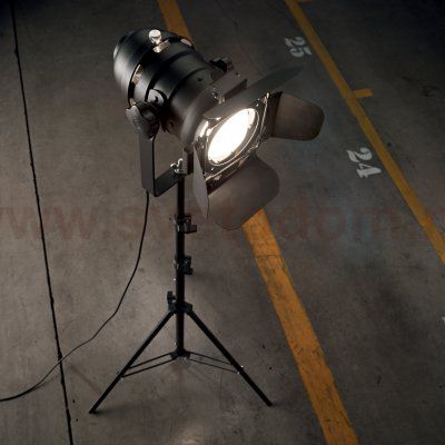 Торшер Ideal lux MOVIE PT1 (138527)