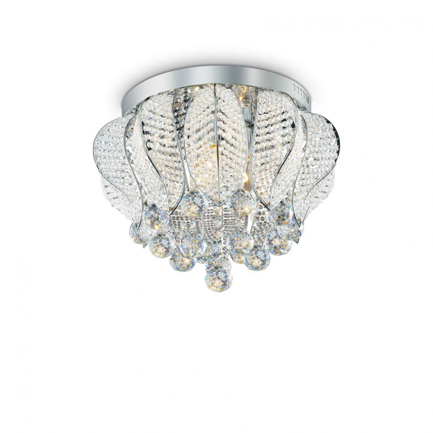 Потолочный светильник Ideal lux MOZART PL6 (73606)