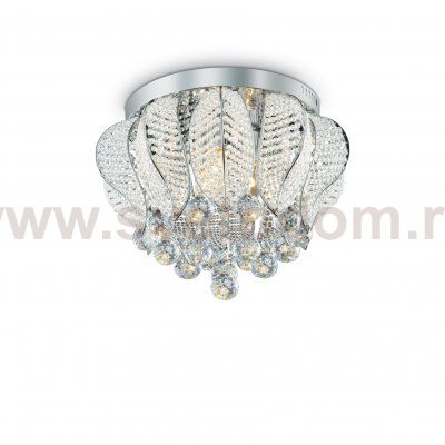 Потолочный светильник Ideal lux MOZART PL6 (73606)