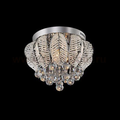 Потолочный светильник Ideal lux MOZART PL6 (73606)