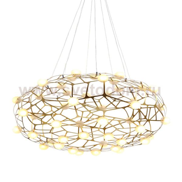 Люстра MP8900S gold MP8900S gold Delight