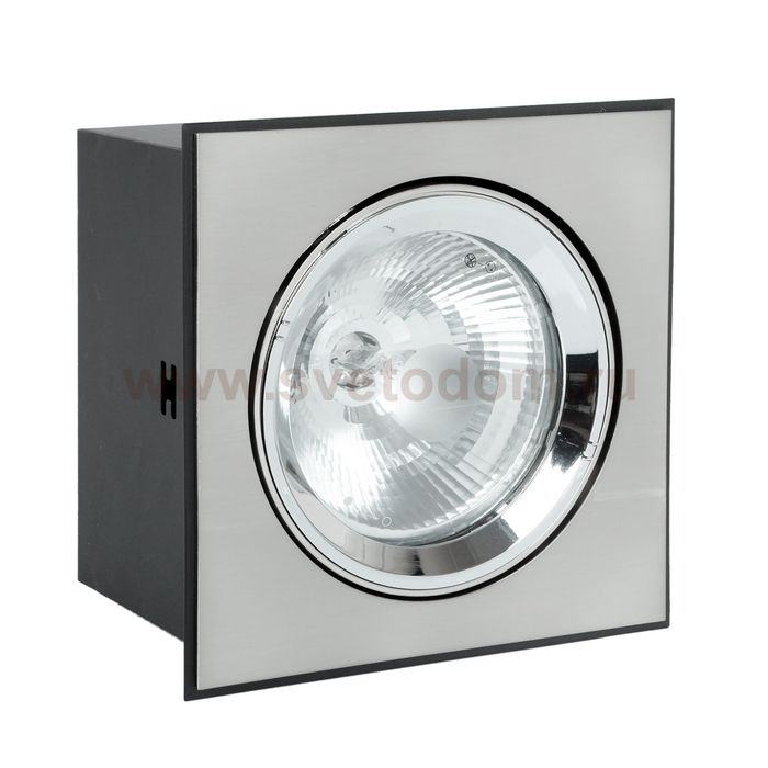 Светильник DAR MQ203A1-L1 12V 50W