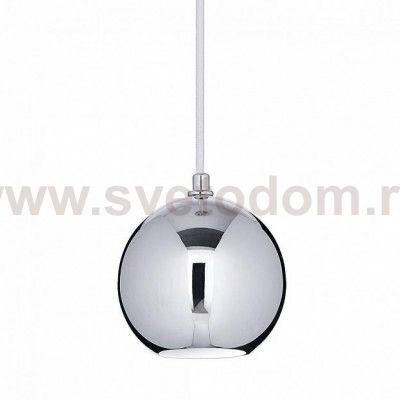 Светильник Ideal Lux MR JACK SP1 BIG CROMO