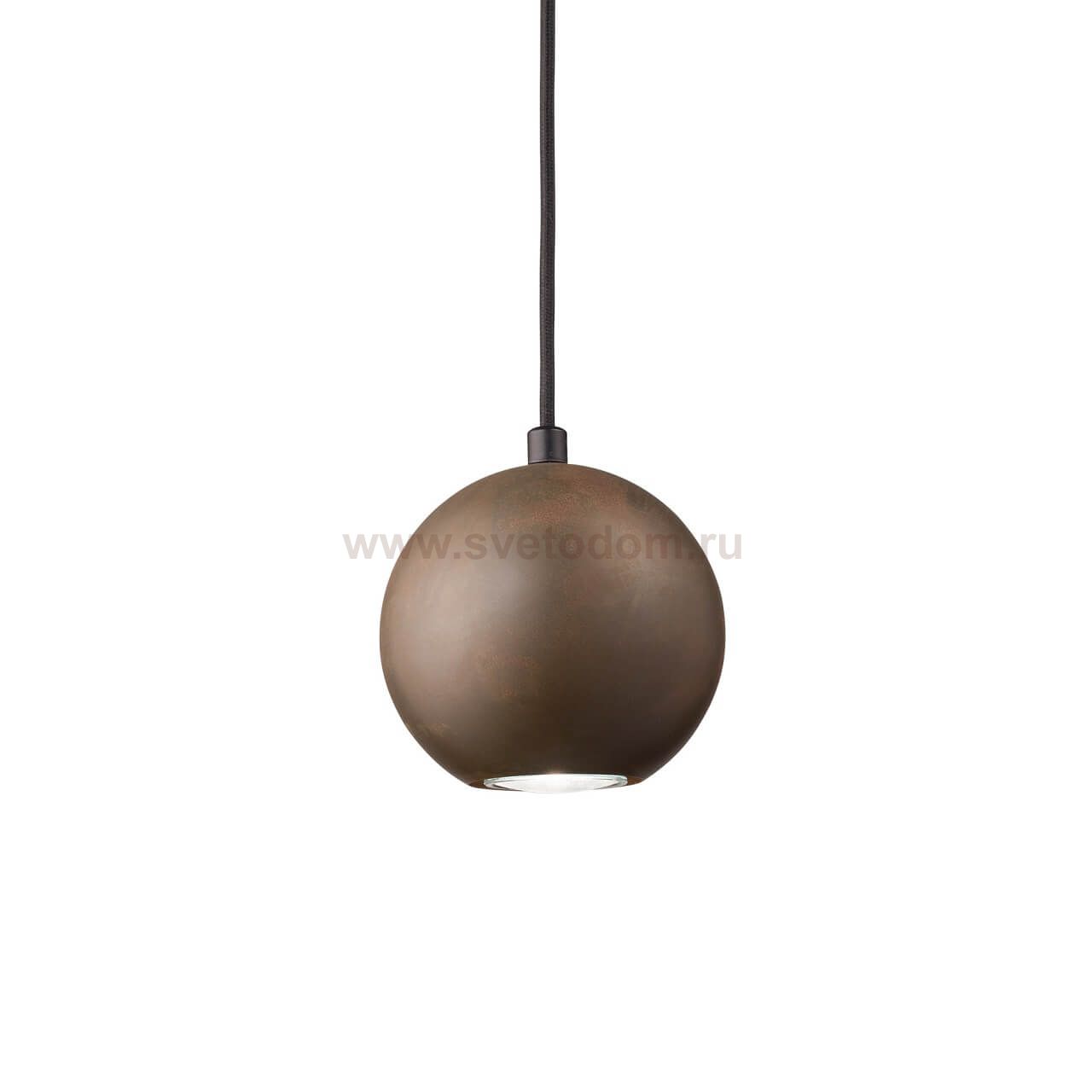 Светильник Ideal lux MR JACK SP1 SMALL CORTEN
