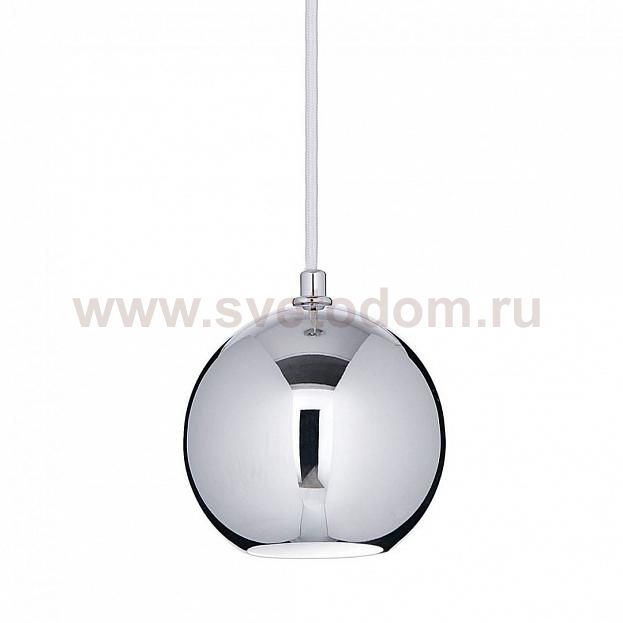 Светильник Ideal Lux MR JACK SP1 SMALL CROMO
