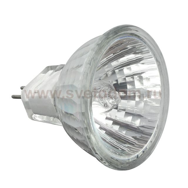Галогеновая лампа 12v Kanlux MR-16C 20W36 (10302)