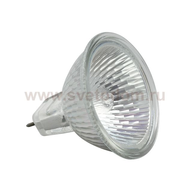Галогеновая лампа 12v Kanlux MR-16C 20W60 (10303)