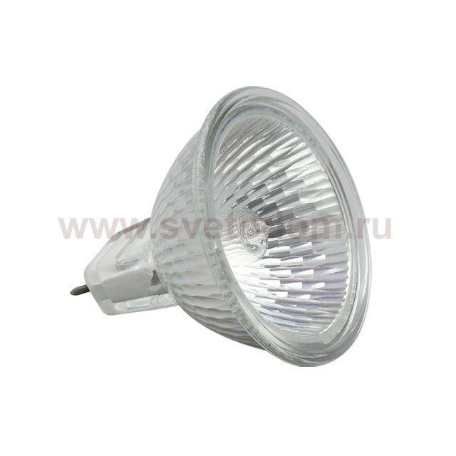 Галогеновая лампа 12v Kanlux MR-16C 35W36 (10306)