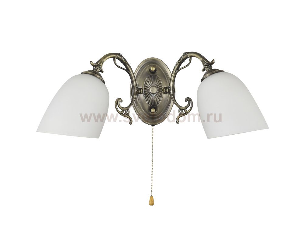 Бра Biene MR2523-2W