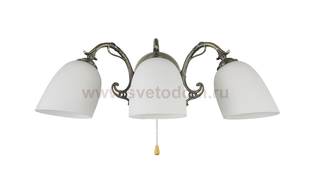 Бра Biene MR2524-3W