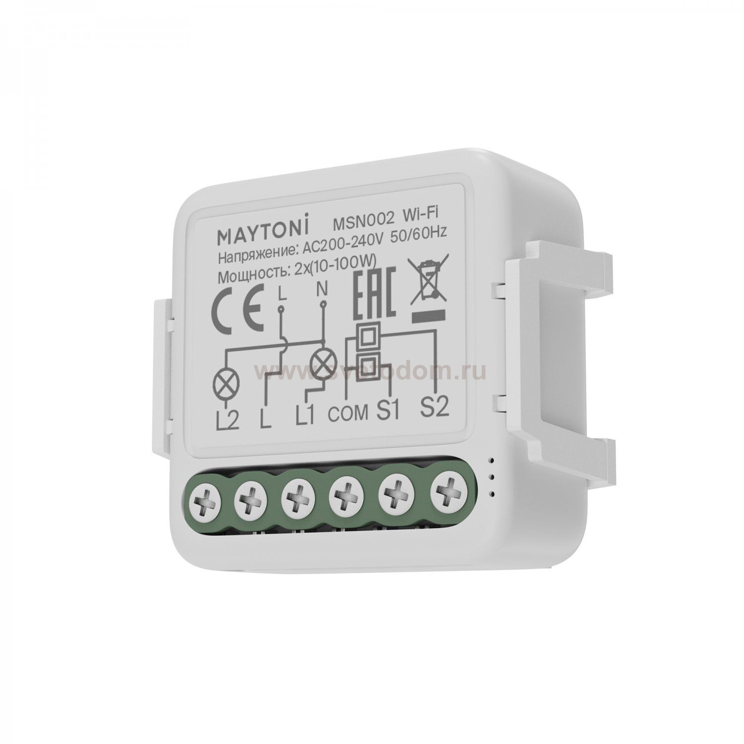 WIFI модуль Maytoni MSN002 Wi-Fi Модуль