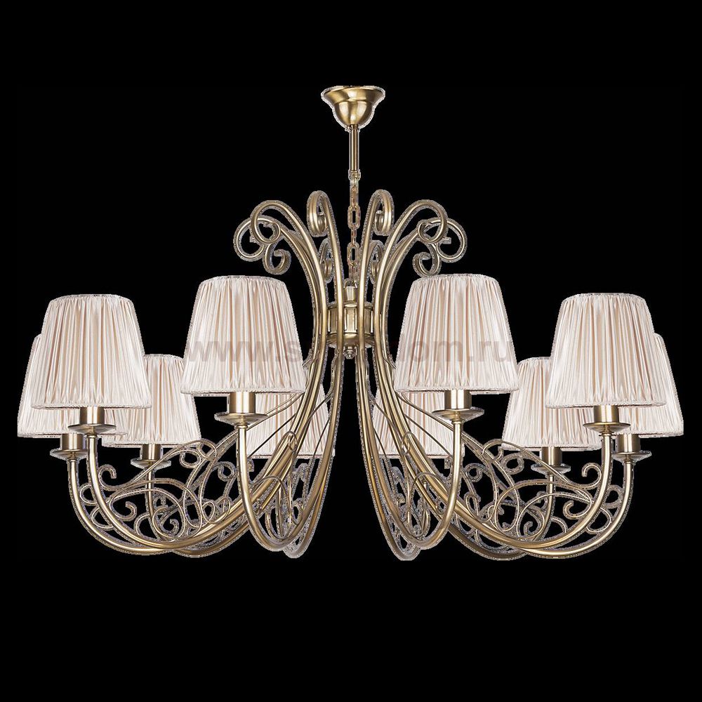 Kemar Montaro MT/10/AK потолочный светильник