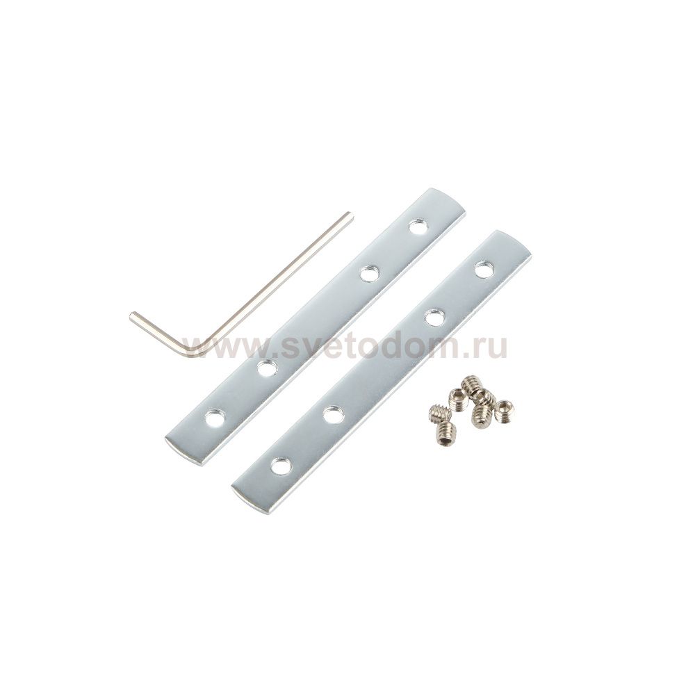 Коннектор прямой Accessories for Single MT0100-SC