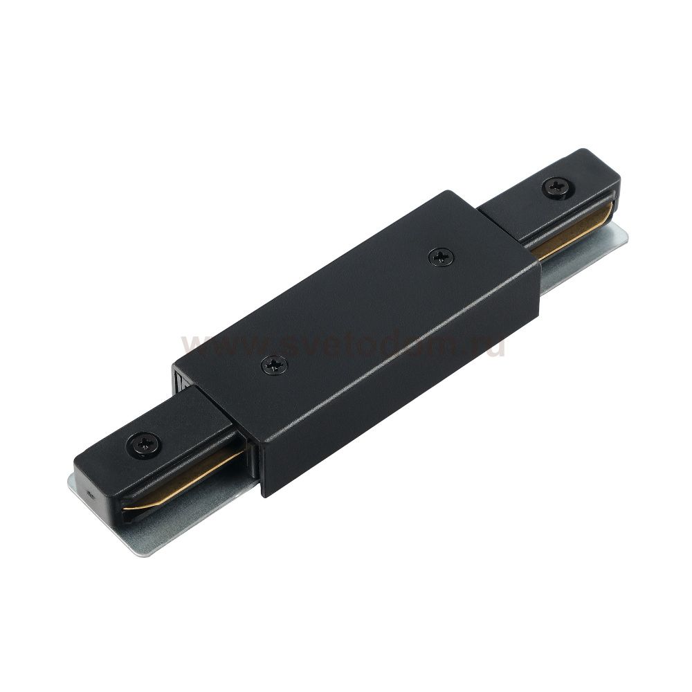 Коннектор прямой Accessories for Single MT0101-CP-B
