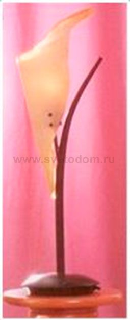 Настольная лампа Lussole MT0132-1 MT0132