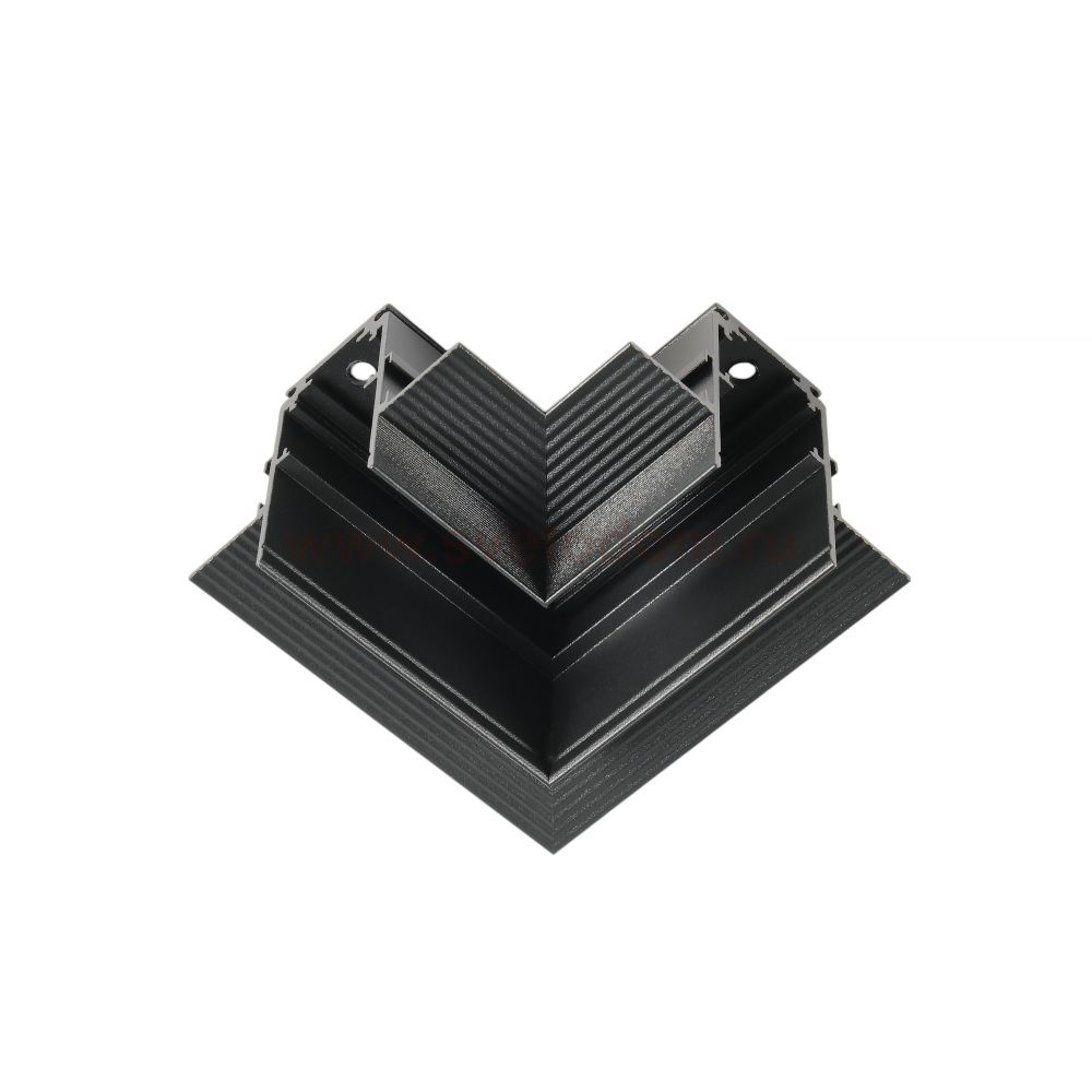 Соединитель угловой Accessories for MagLine 23 MT0200-CL-B
