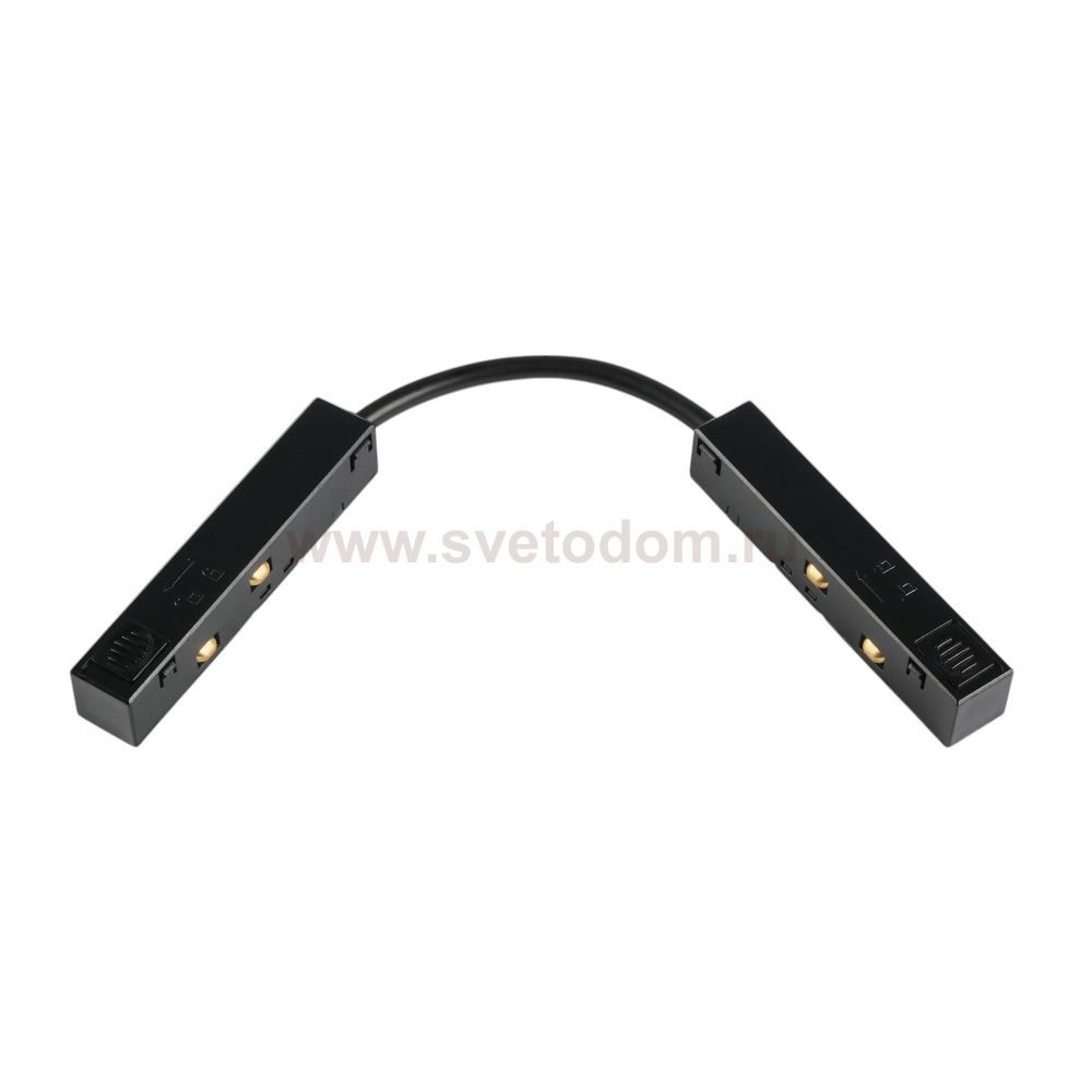 Коннектор гибкий Accessories for MagLine 23 MT0200-FC-B