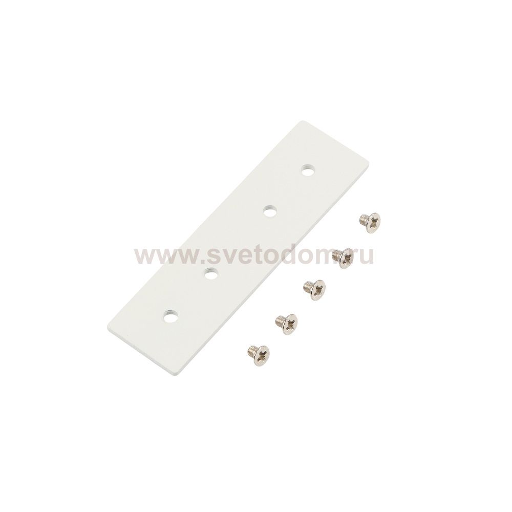 Коннектор прямой Accessories for MagLine 23 MT0201-SC-W