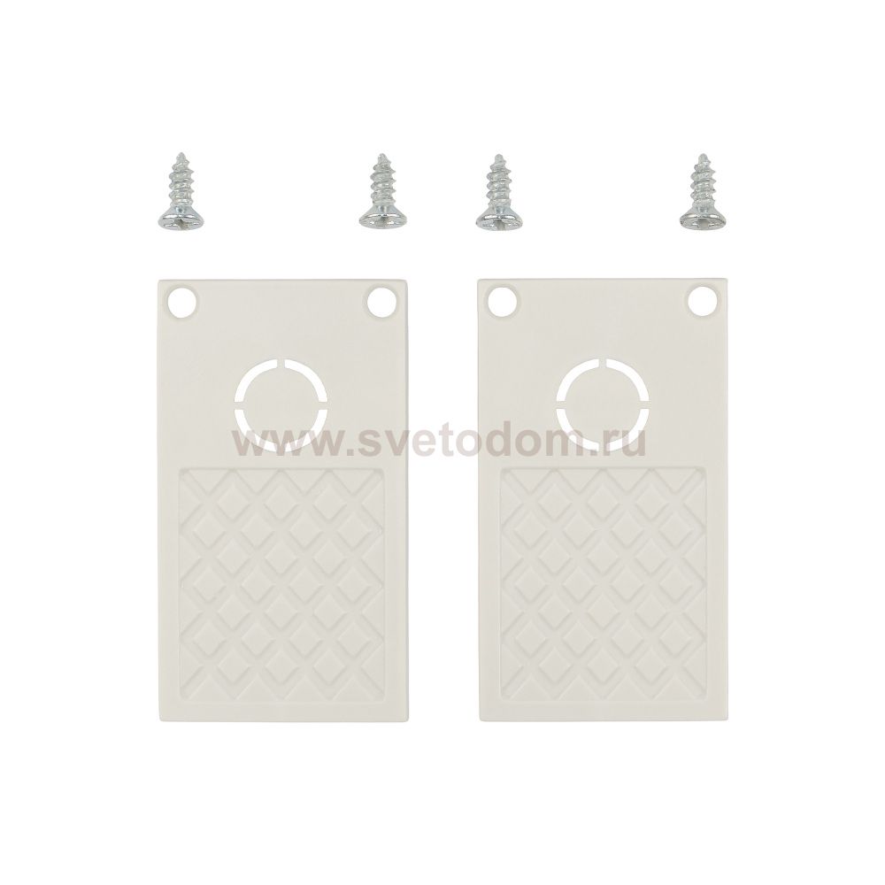 Заглушка Accessories for MagLine 23 MT0202-EC-W