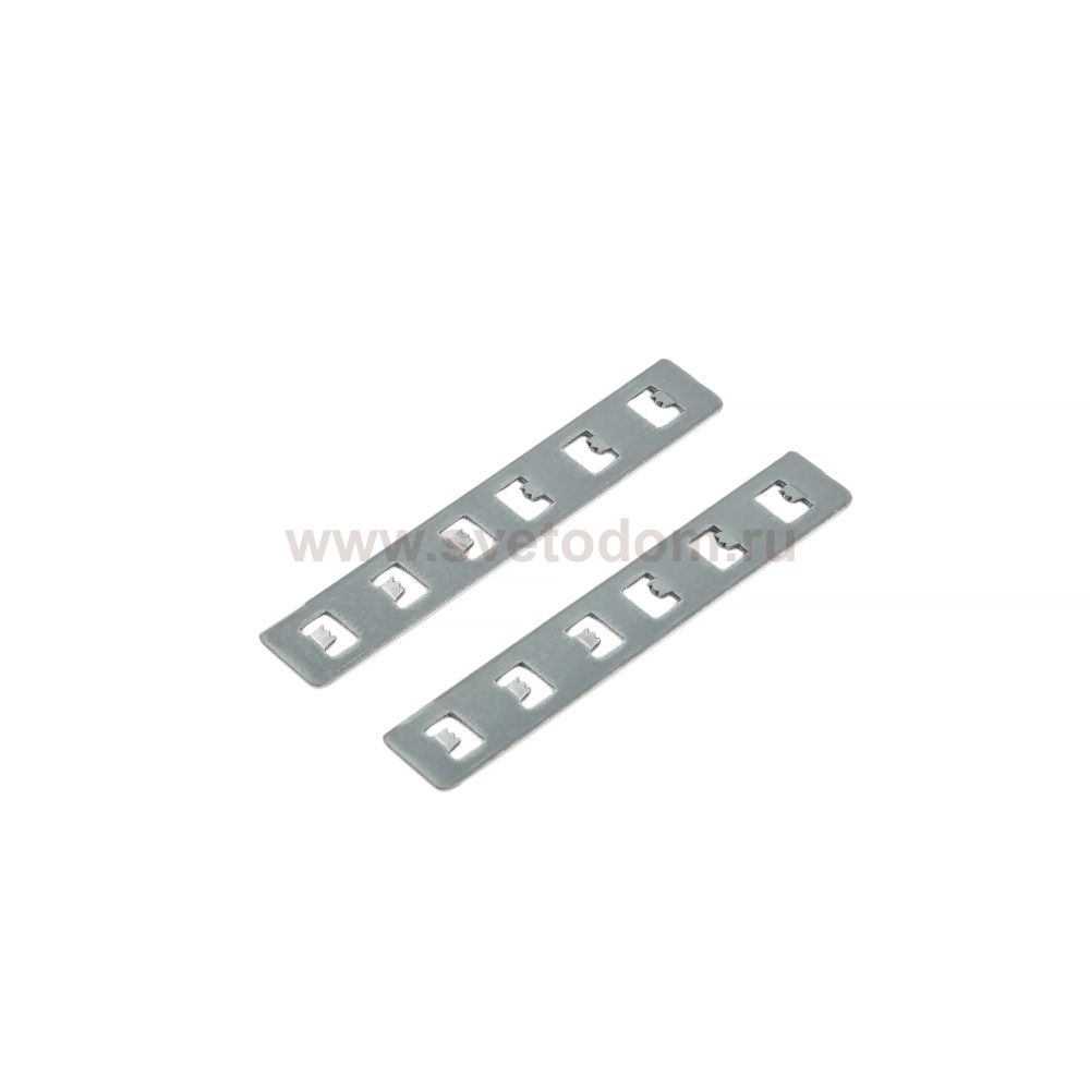 Планка соединительная Accessories for MagLine 23 MT0202-SC