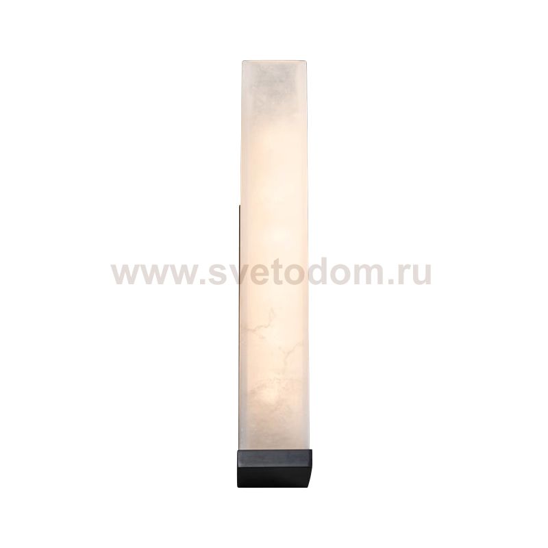 Настенный светильник MT1000-D black