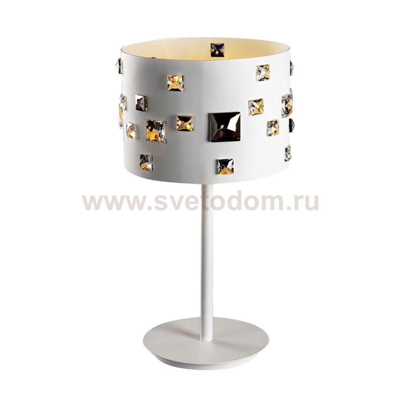 Настольная лампа Illuminati MT1102601-3A