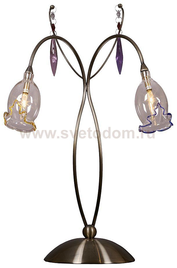 Светильник Velante MT2288/2