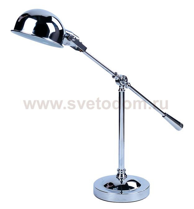 Светильник Rokki MAK interior MT4030 Хром