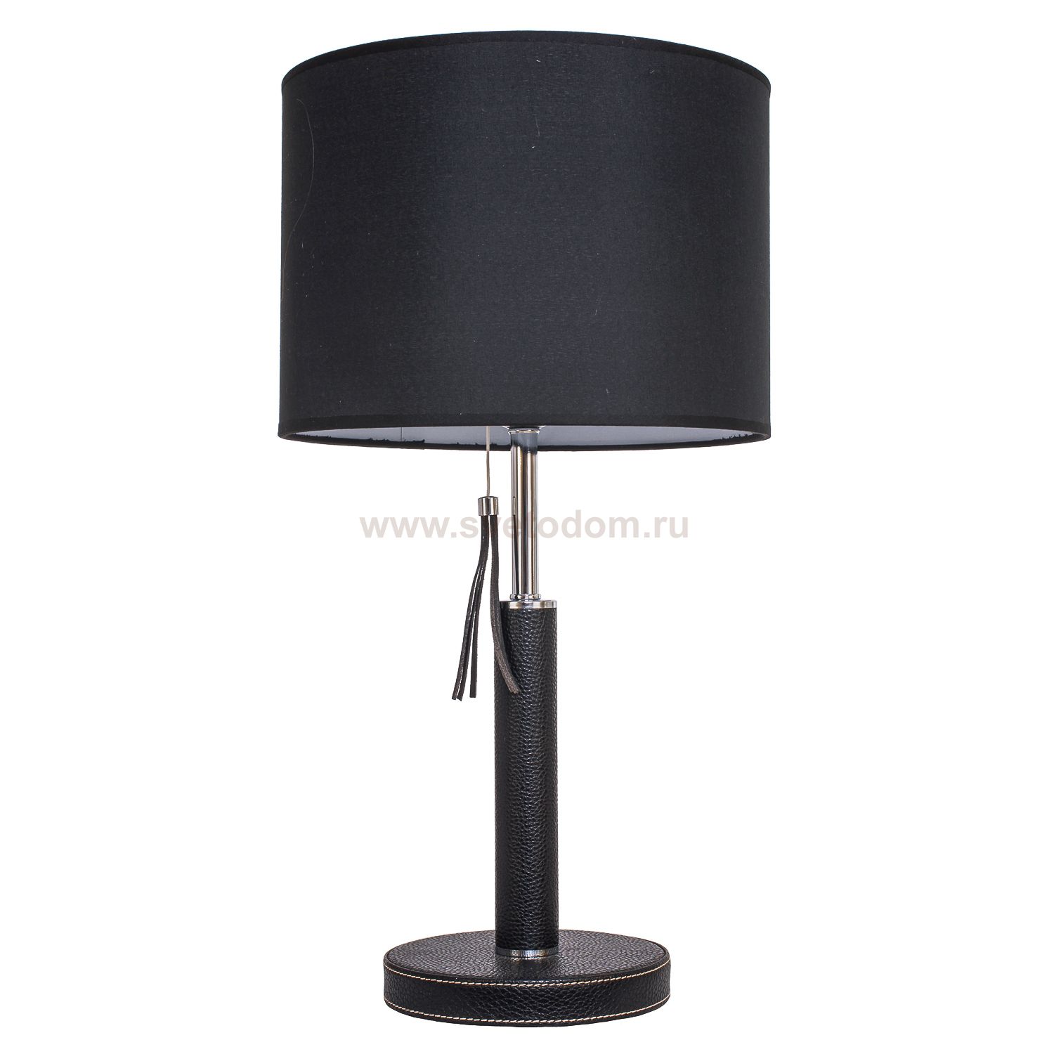 Настольная лампа MT5103/1T BK Gerhort