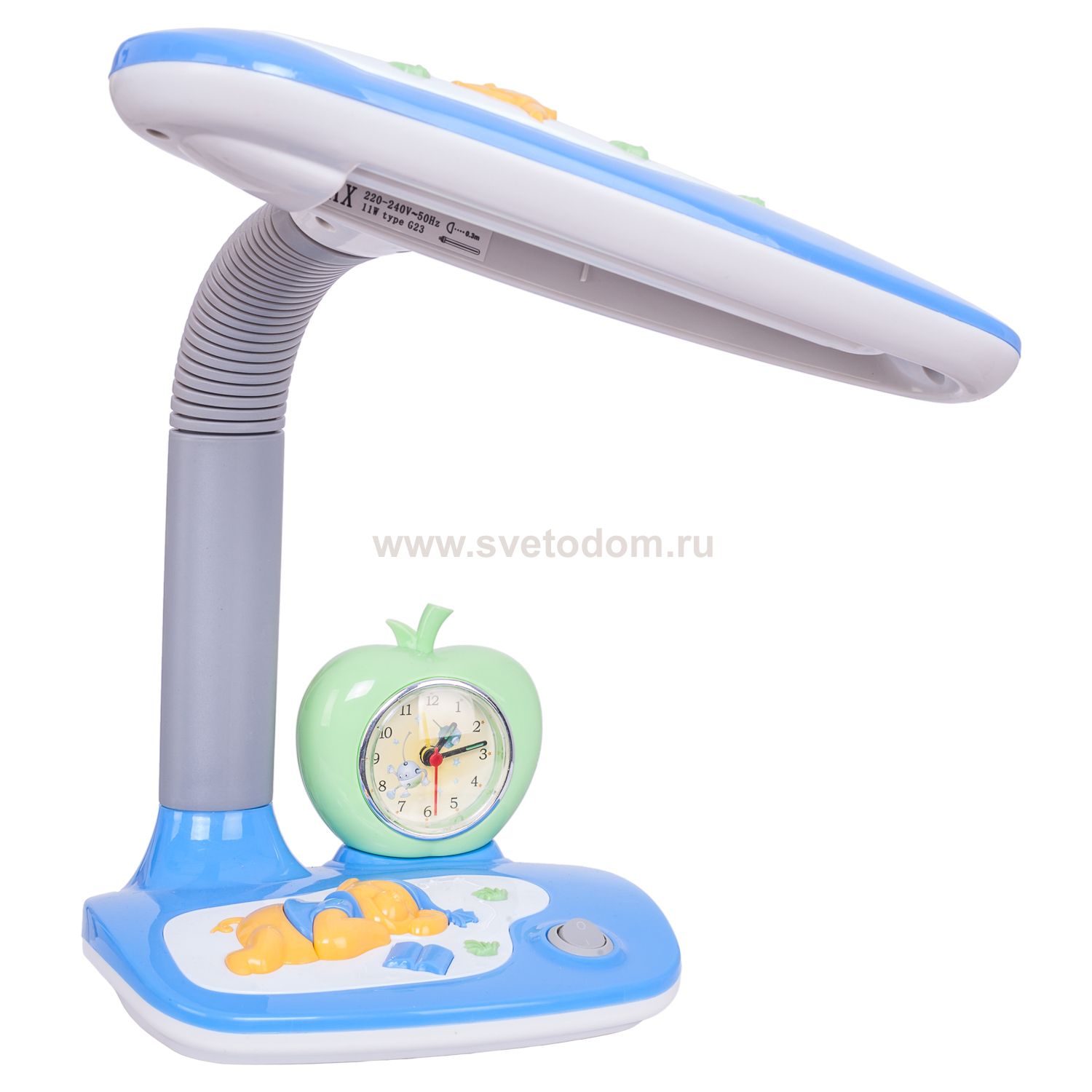 Светильник ЭкономСвет MT612BL