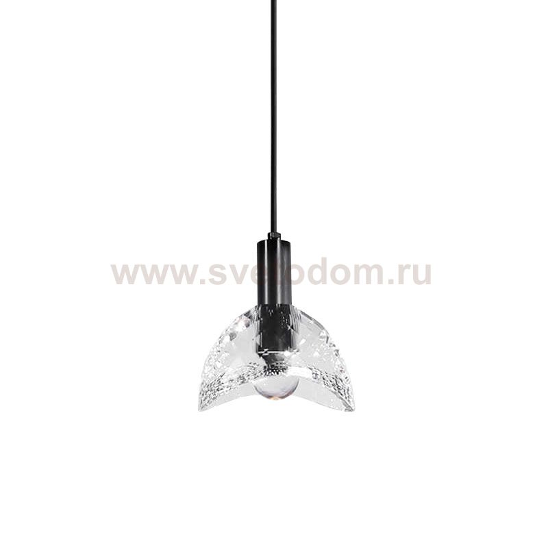 Подвесной светильник MT8603 black