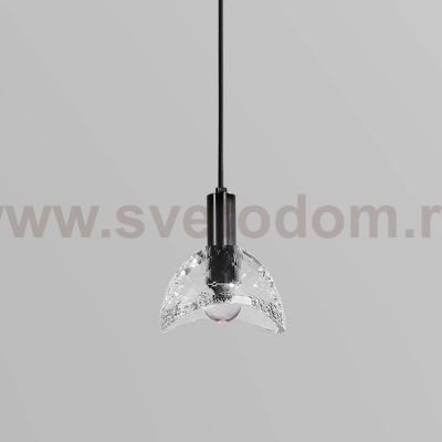 Подвесной светильник MT8603 black