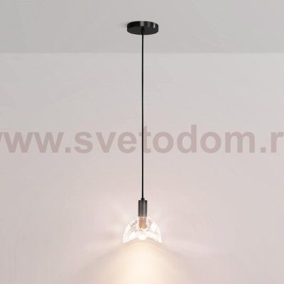 Подвесной светильник MT8603 black