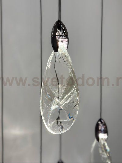 Подвесной светильник MT9176-10H pearl black