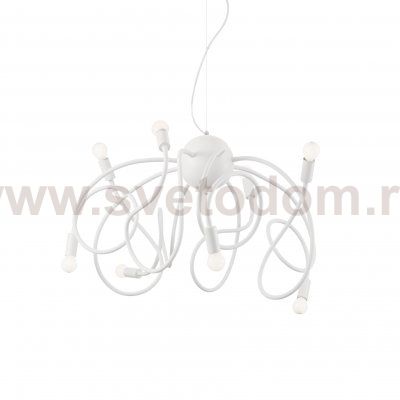 Ideal Lux MULTIFLEX SP8 BIANCO